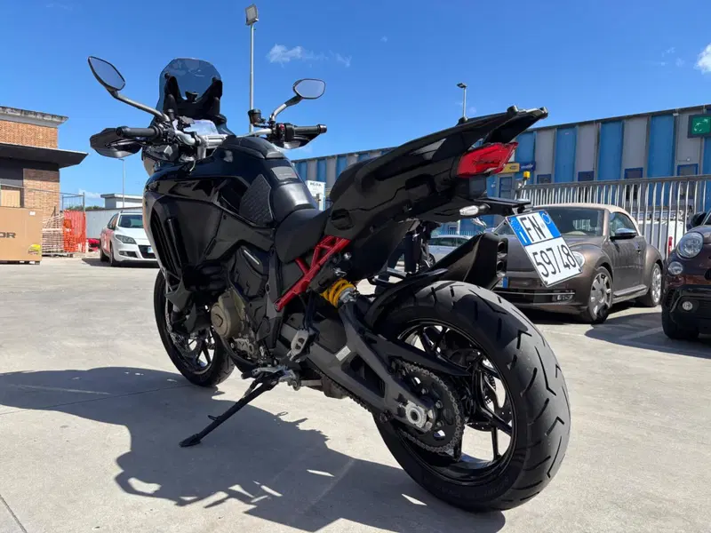 Ducati Multistrada V4 S (2025 - 26) (4)