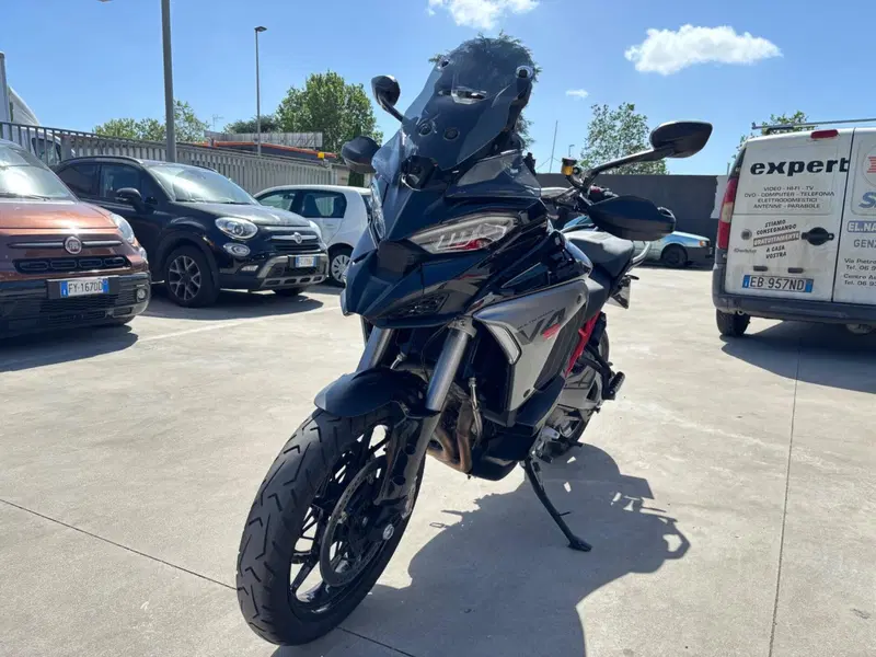 Ducati Multistrada V4 S (2025 - 26) (6)