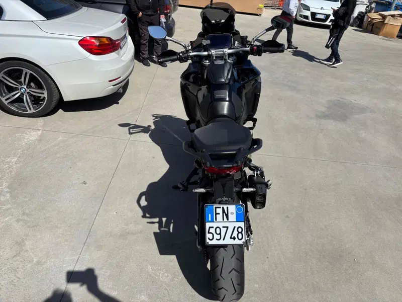 Ducati Multistrada V4 S (2025 - 26) (7)