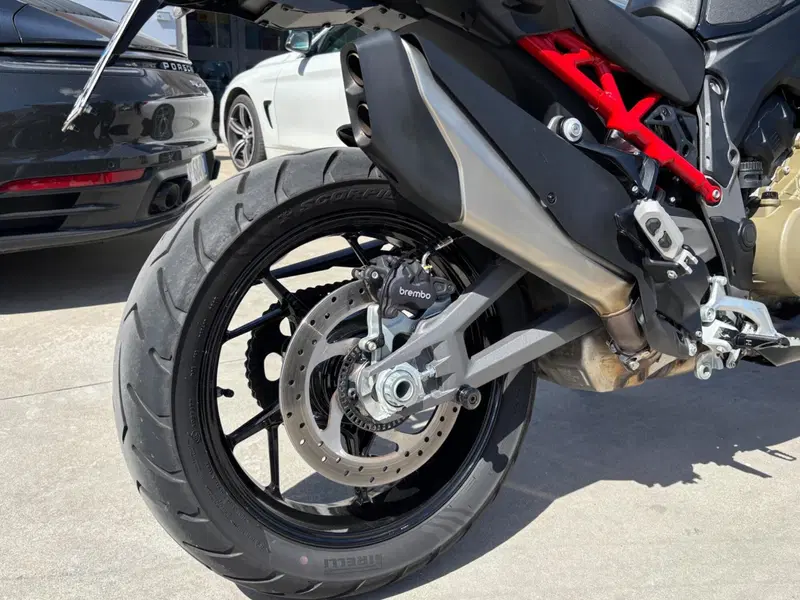 Ducati Multistrada V4 S (2025 - 26) (8)
