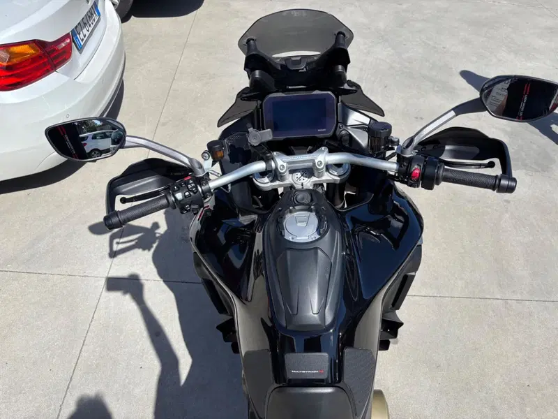 Ducati Multistrada V4 S (2025 - 26) (10)