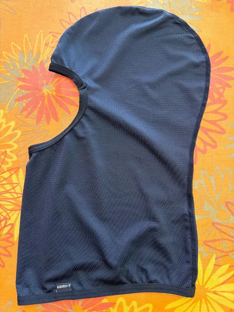 Maglia termica NUOVA SIX2 uomo taglia S manica lun SIX2, KEDRA-T (2)