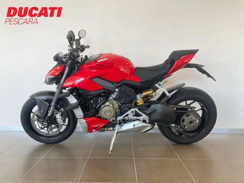 Ducati Streetfighter V4 1100 (2020) (4)