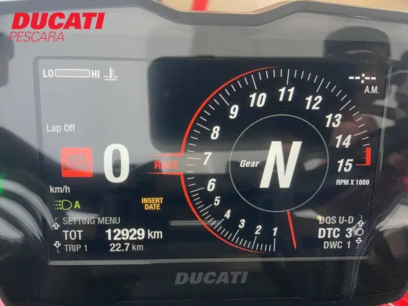 Ducati Streetfighter V4 1100 (2020) (5)
