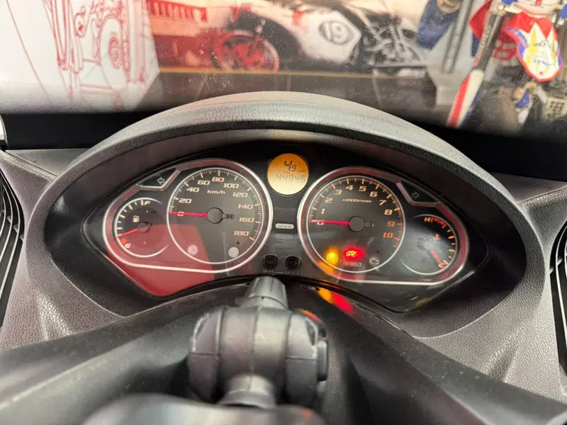 Honda SW-T 600 ABS (2012 - 16) (4)