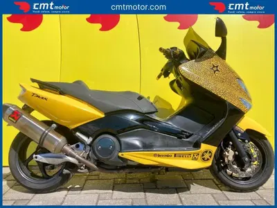Yamaha T-Max 500 (2004 - 07) usata