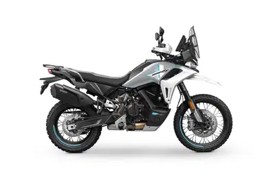 CFMOTO 1000MT-X High Seat (2026) nuova