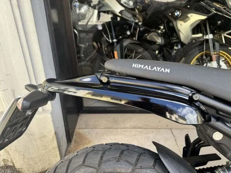 Royal Enfield Himalayan 450 (2024 - 26) (4)
