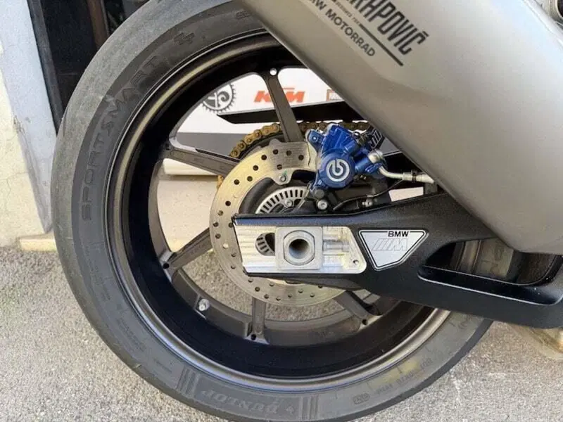 Bmw M 1000 R (2023 - 24) (2)