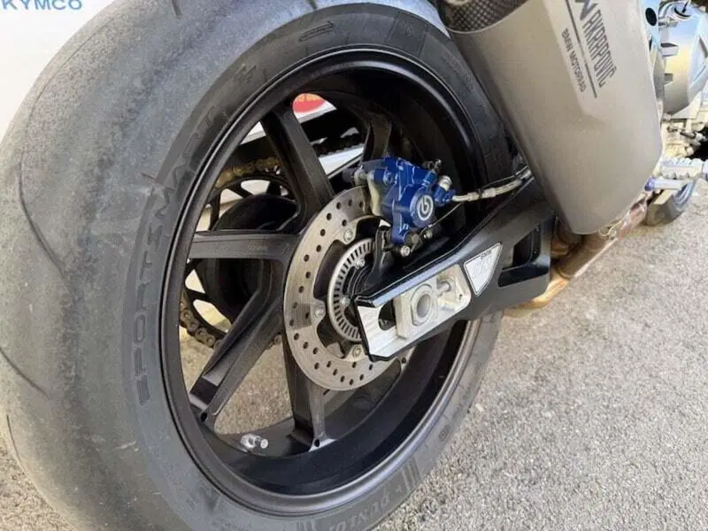 Bmw M 1000 R (2023 - 24) (3)