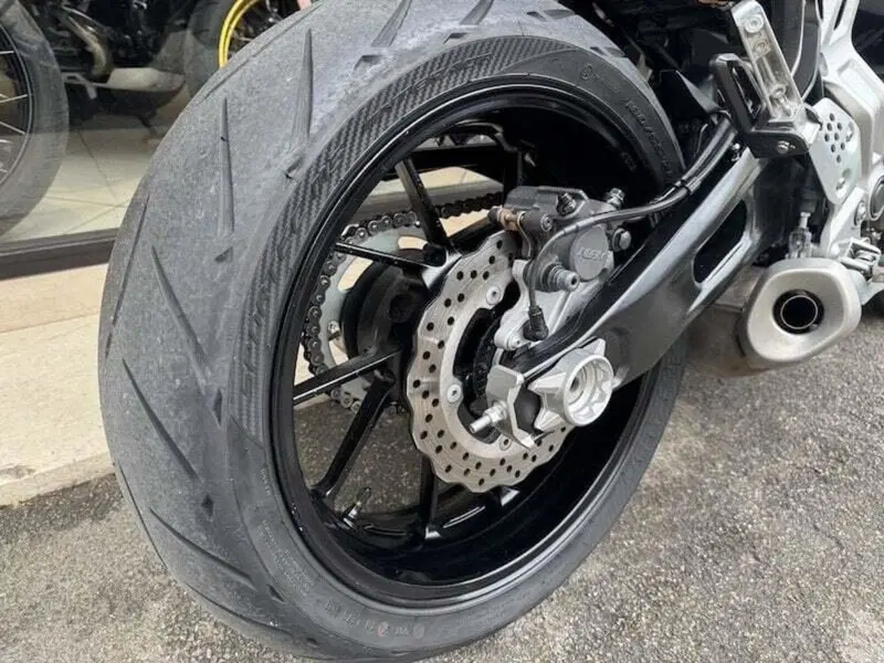 Yamaha MT-07 (2014 - 16) (2)