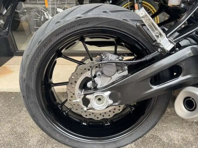 Yamaha MT-07 (2014 - 16) (3)