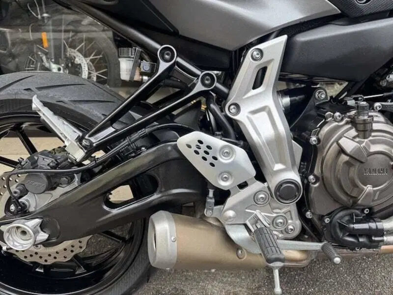Yamaha MT-07 (2014 - 16) (5)