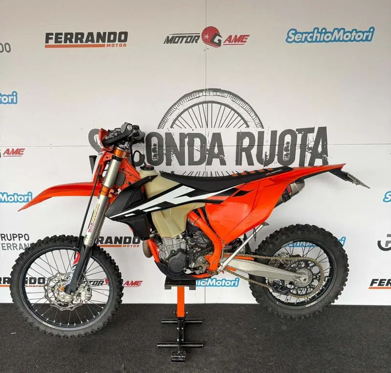 KTM 450 EXC-F (2018) (4)