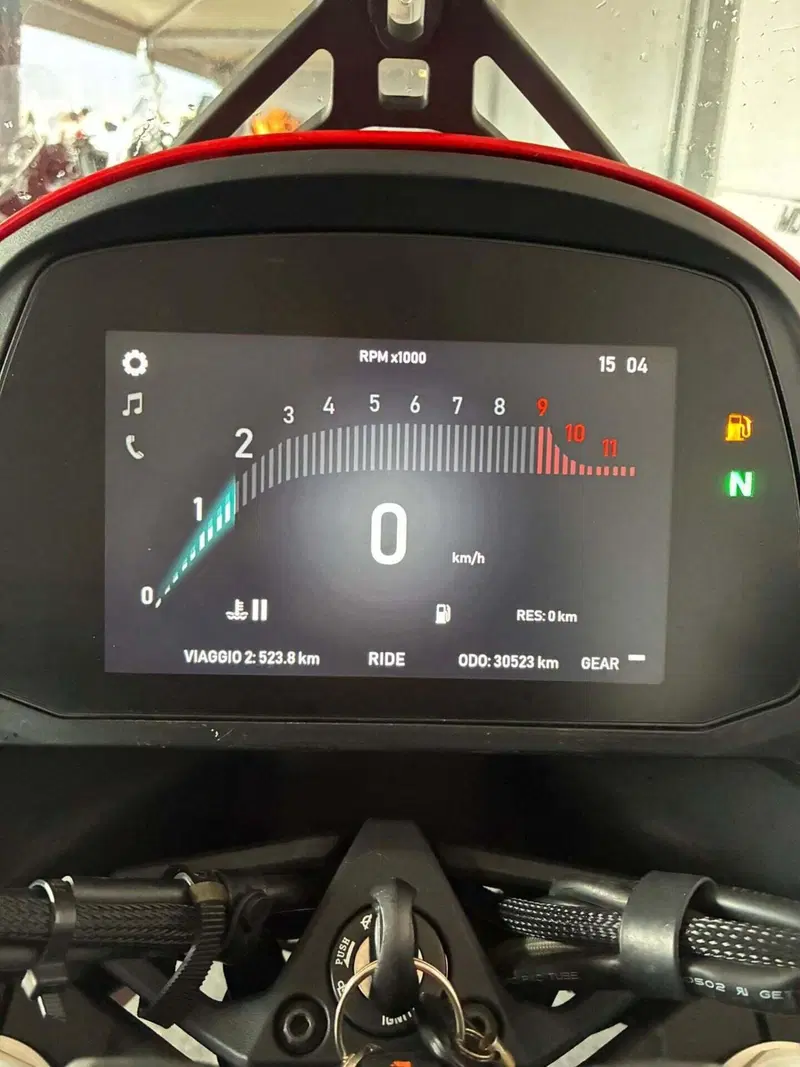 Moto Morini X-Cape 650 (2021 - 26) (5)