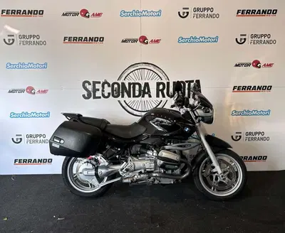 Bmw R 1150 R (2000 - 07) usata