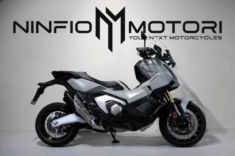 Honda X-ADV 750 (2025 - 26)