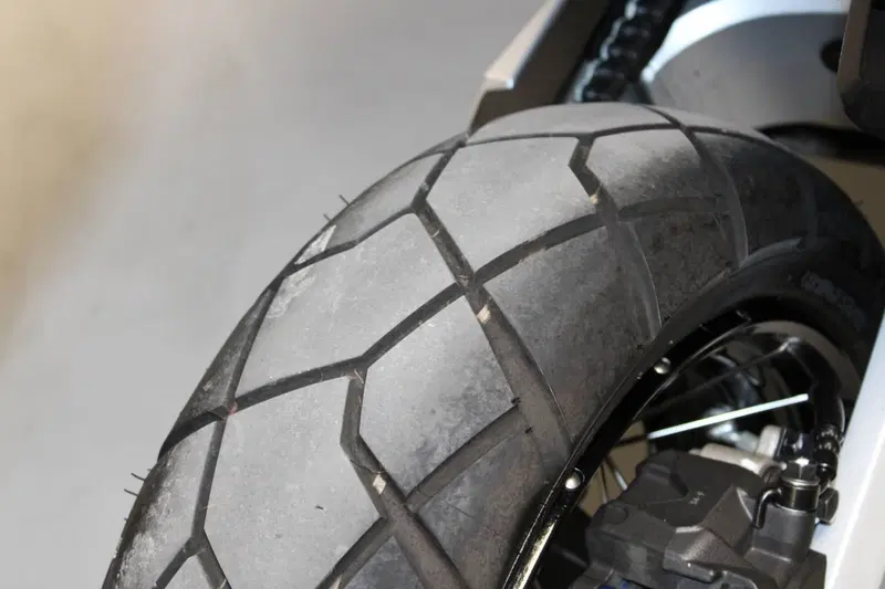 Honda X-ADV 750 (2025 - 26) (10)