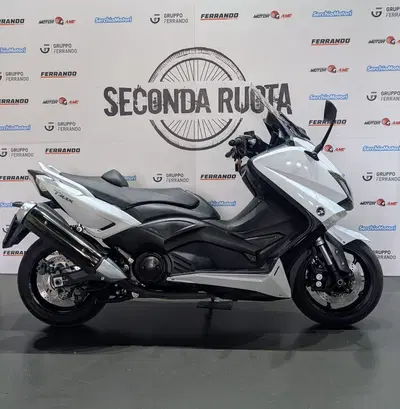 Yamaha T-Max 530 ABS (2015 - 17) usata
