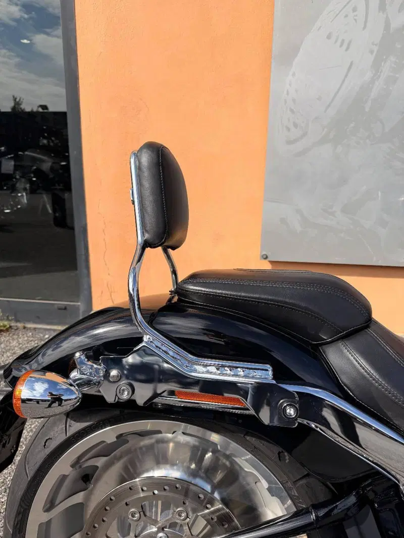 Harley-Davidson Fat Boy 114 (2021 - 24) (3)
