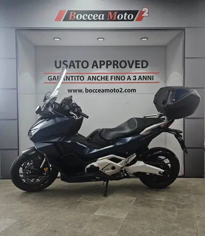 Honda Forza 750 DCT (2021 - 24) usata