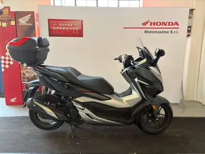 Honda Forza 300 ABS (2018 - 20) usata