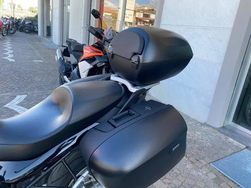 Bmw R 1200 R (2006 - 11) (6)