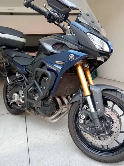 Yamaha Tracer 900 ABS (2015 - 16) usata