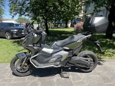 Honda X-ADV 750 DCT Adventure (2021 - 24) usata