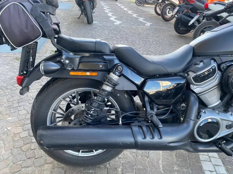 Harley-Davidson Nightster Special (2023 - 26) (5)