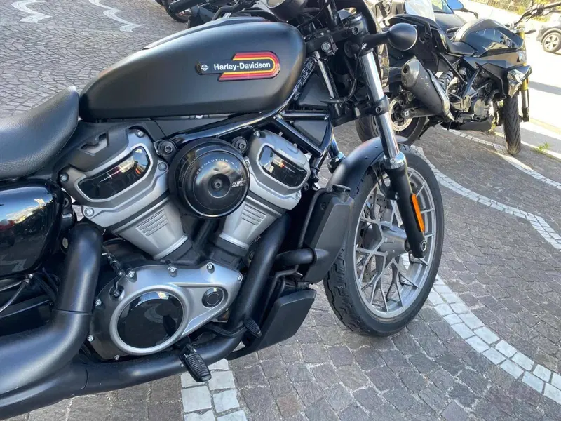 Harley-Davidson Nightster Special (2023 - 26) (6)