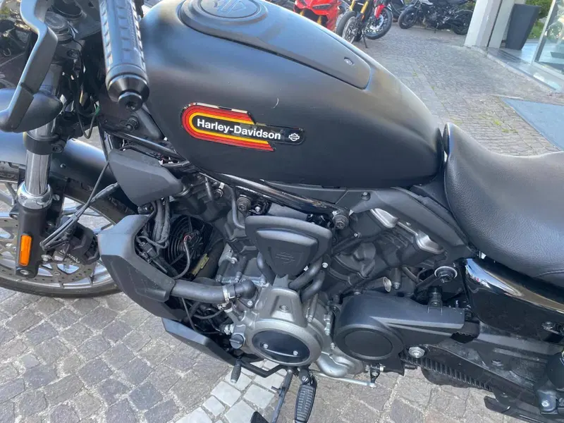 Harley-Davidson Nightster Special (2023 - 26) (7)