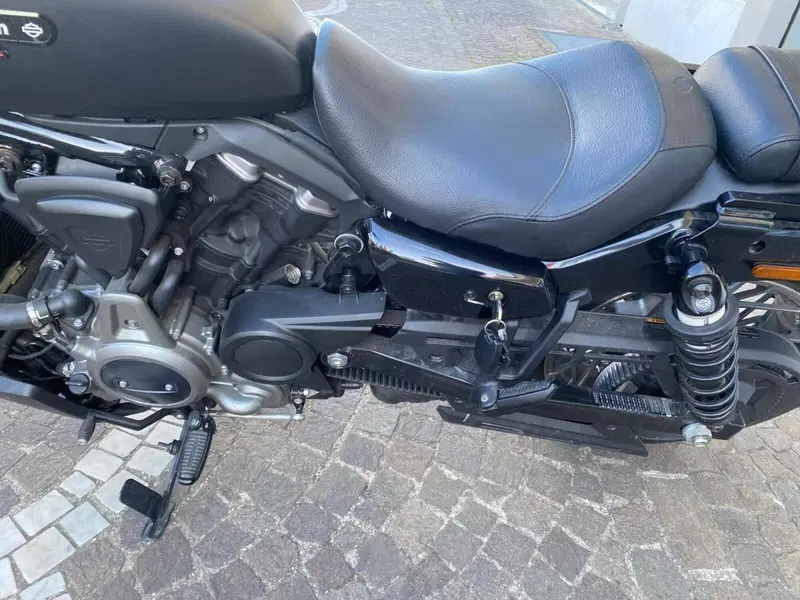 Harley-Davidson Nightster Special (2023 - 26) (8)