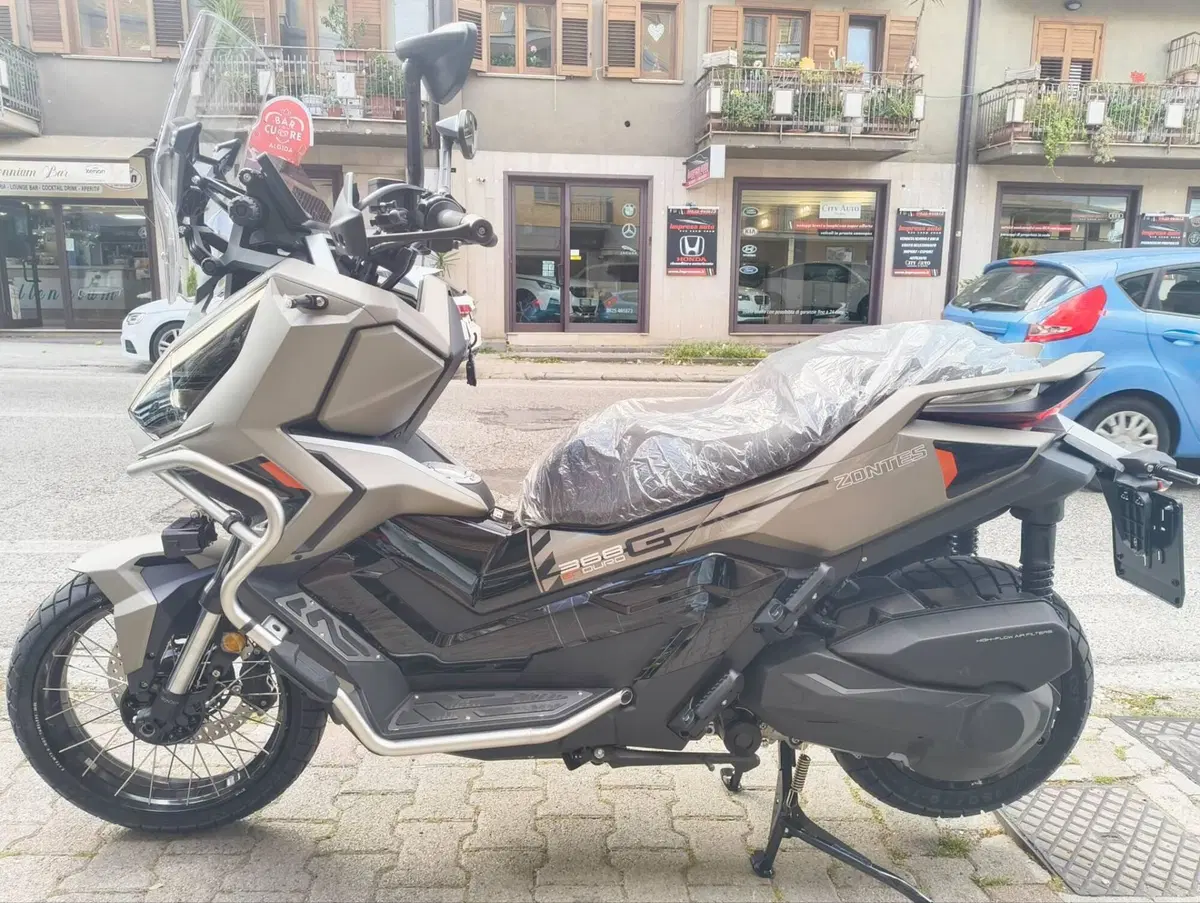 Zontes ZT368-G (2024 - 25) (3)