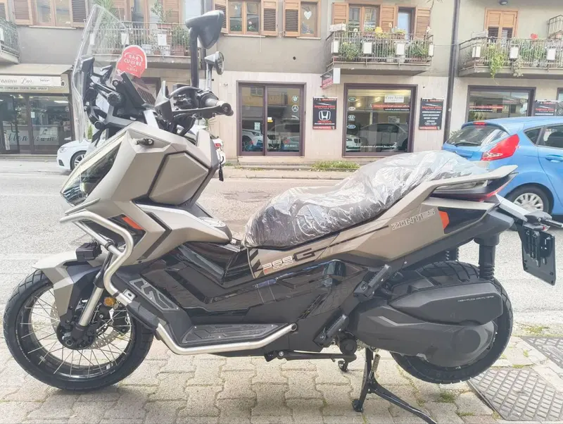 Zontes ZT368-G (2024 - 26) (3)