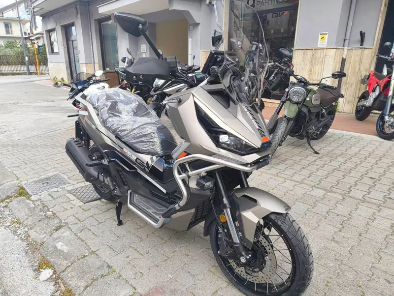 Zontes ZT368-G (2024 - 26) (2)