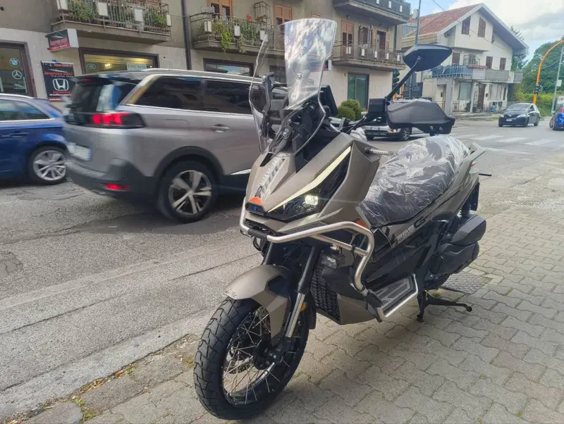 Zontes ZT368-G (2024 - 26) (4)