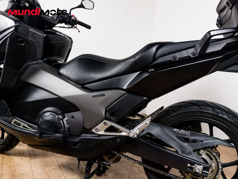 Honda Integra 750 DCT ABS (2014 - 15) (7)