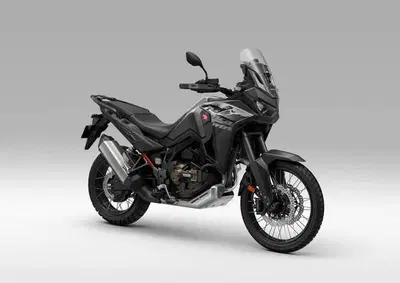 Honda Africa Twin CRF 1100L ES DCT (2024 - 26) nuova