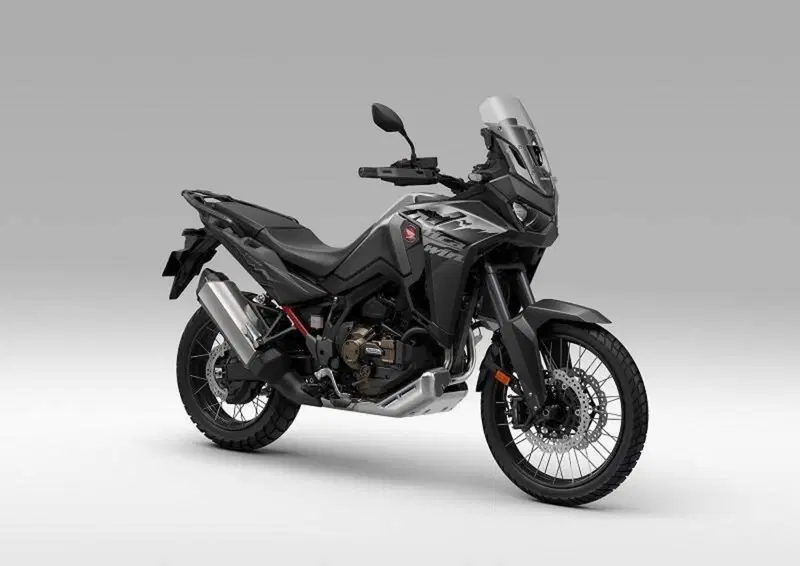 Honda Africa Twin CRF 1100L ES DCT (2024 - 26)