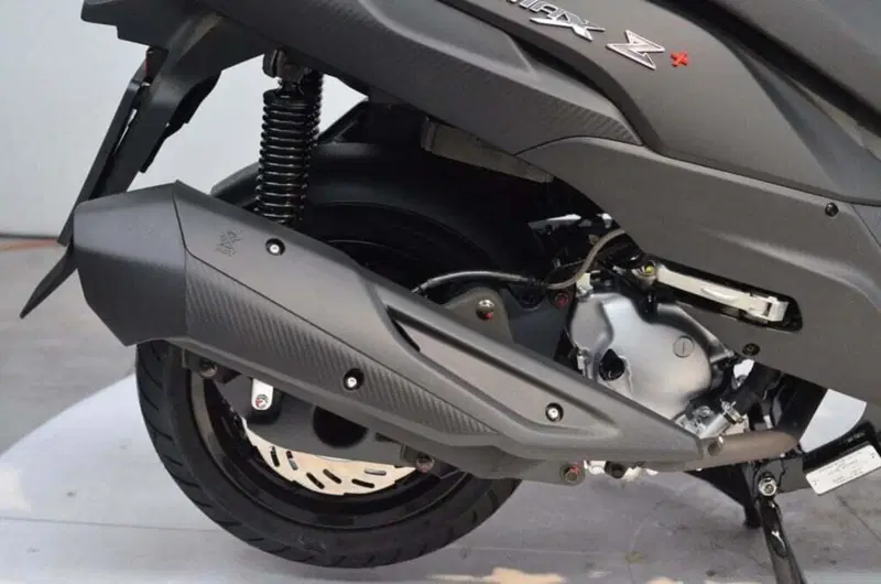 Sym Joymax 300 Z (2025 - 26) (2)