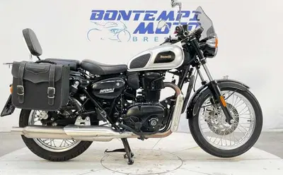 Benelli Imperiale 400 (2021 - 25) usata