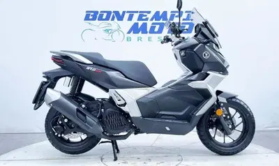 Voge Sfida SR1 ADV (2023 - 26) nuova
