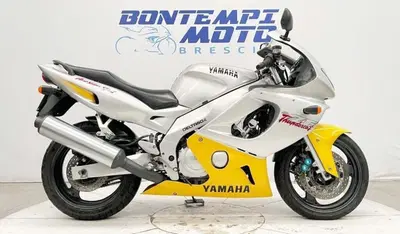 Yamaha YZF 600 R Thundercat usata