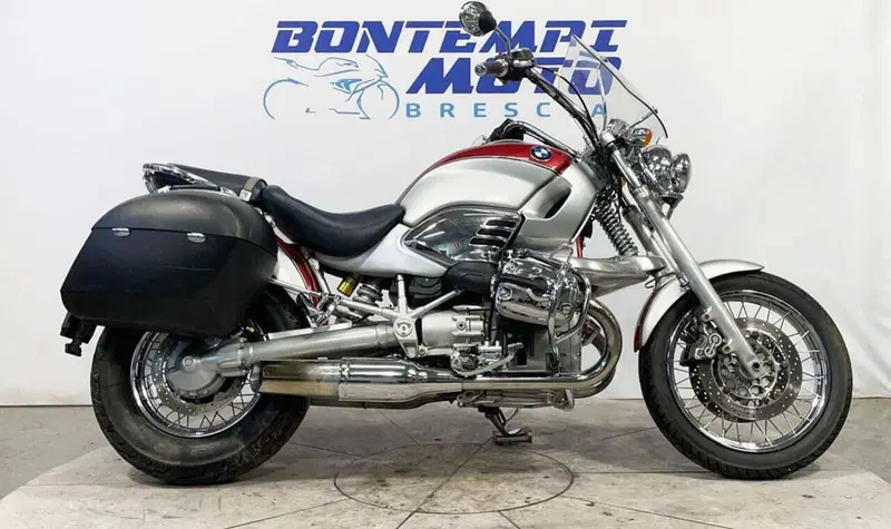 Bmw R 1200 C ABS (1997 - 2001)