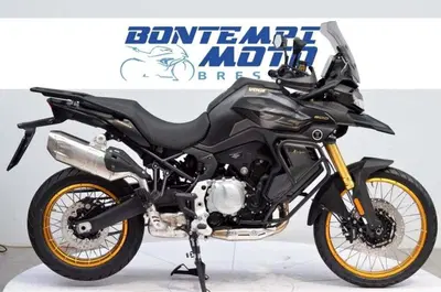 Voge Valico 900DSX (2024 - 26) nuova