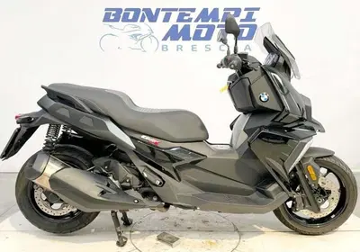 Bmw C 400 X (2021 - 24) usata