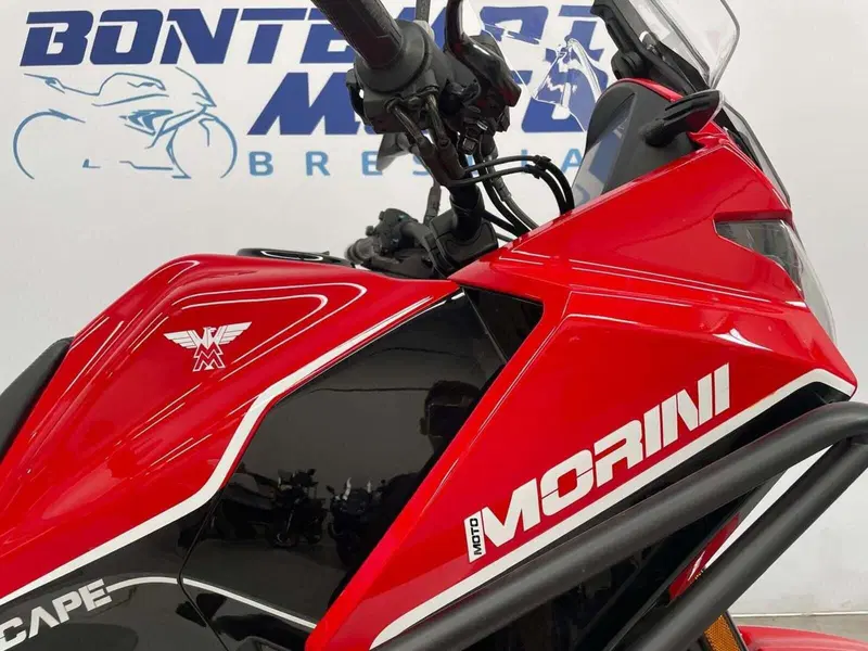 Moto Morini X-Cape 650 (2021 - 26) (3)