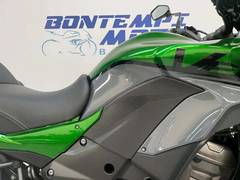 Kawasaki Versys 1000 SE (2019 - 20) (5)