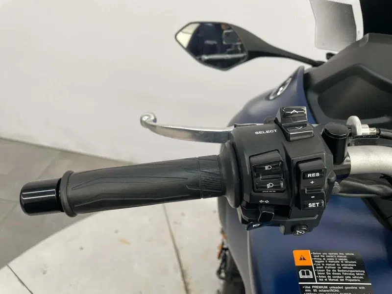Yamaha Niken 850 GT (2019 - 20) (5)